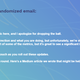 Image for article titled This Site Spits Out AI-Generated Rejection Emails so You Can Copy and Paste Disappointment